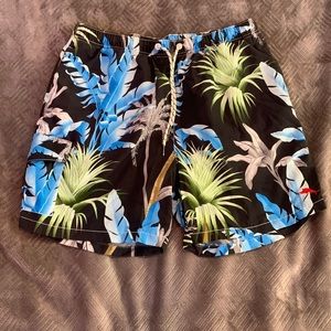 Tommy Bahama Swim Shorts